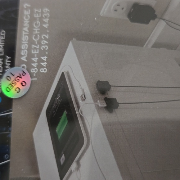 2 port USB charger - Picture 7 of 8